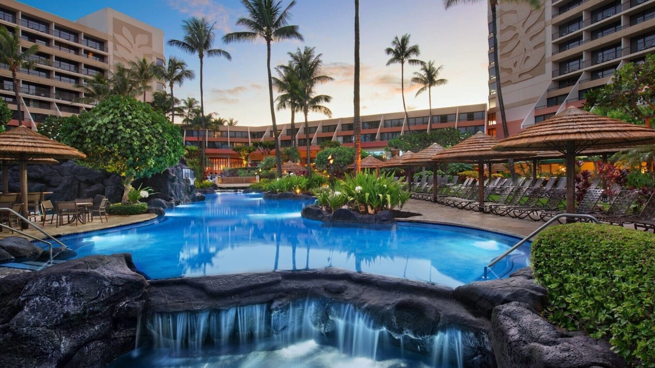 Photo of Outdoor in Kaanapali