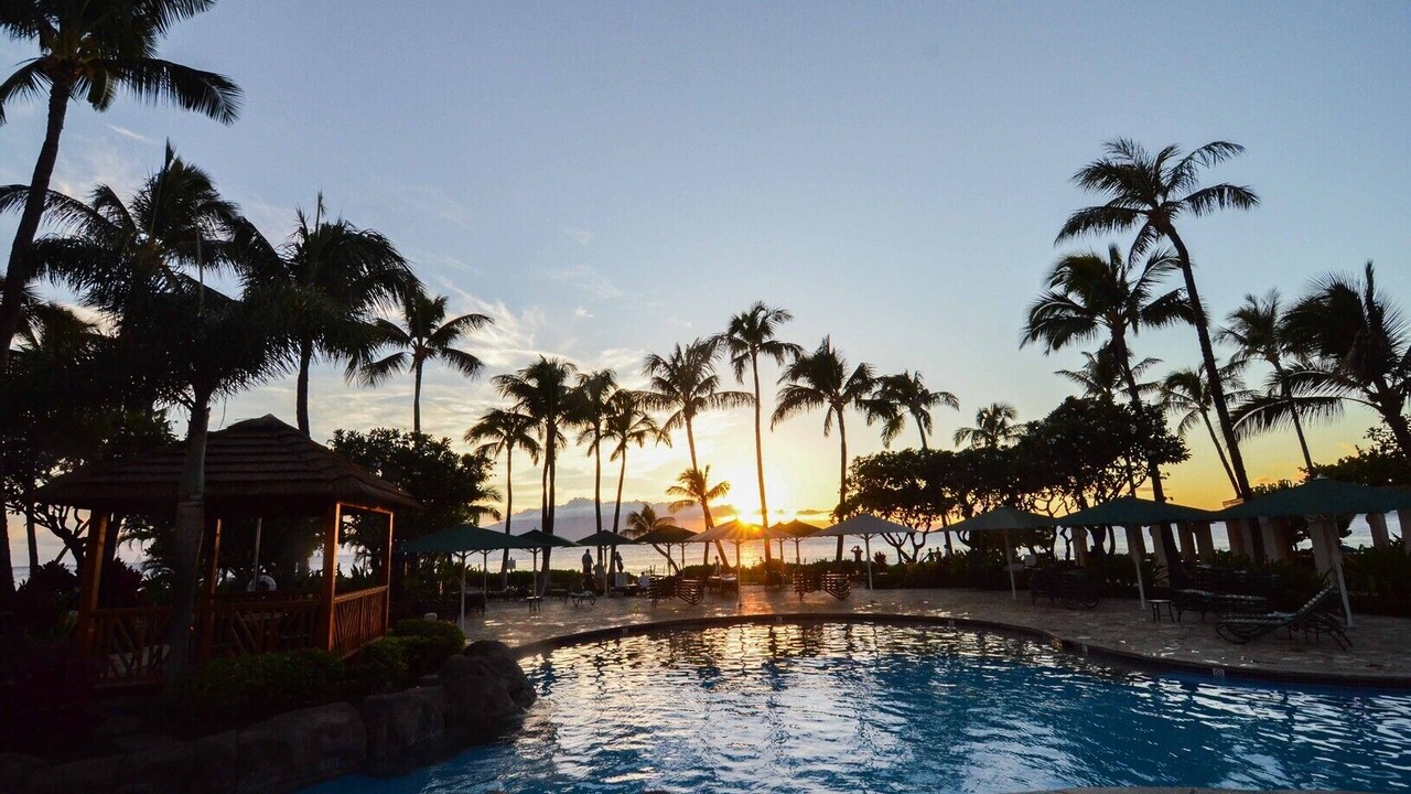 Photo of Outdoor in Kaanapali