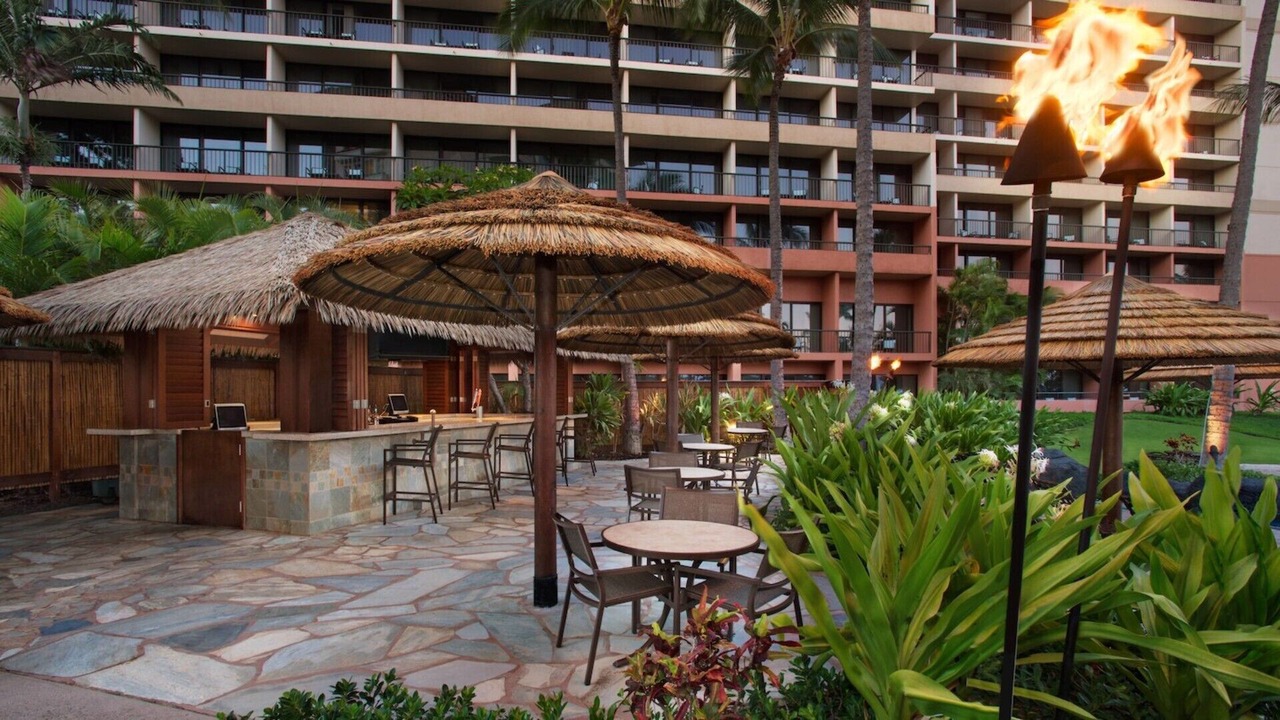 Photo of Outdoor in Kaanapali