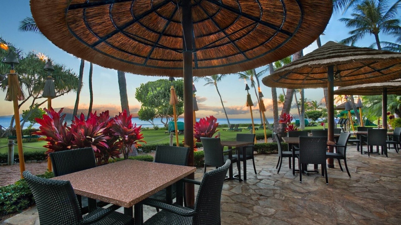 Photo of Outdoor in Kaanapali