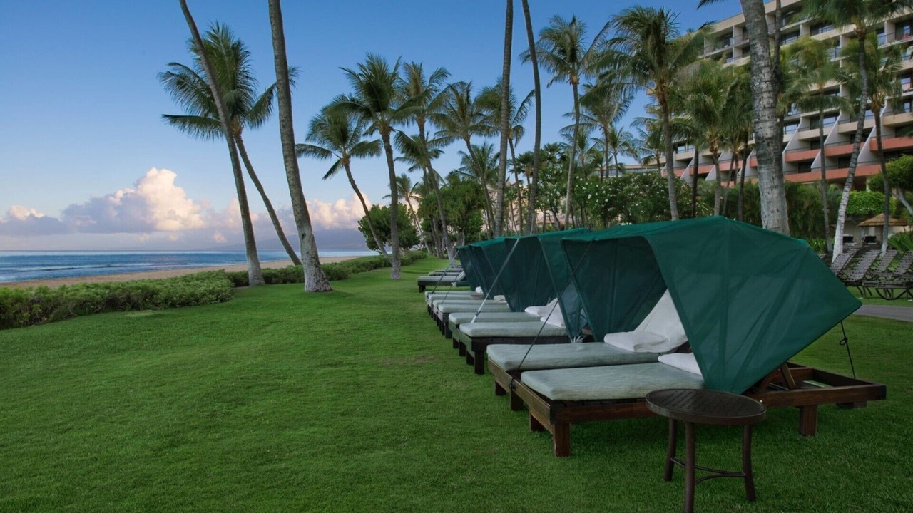 Photo of Outdoor in Kaanapali