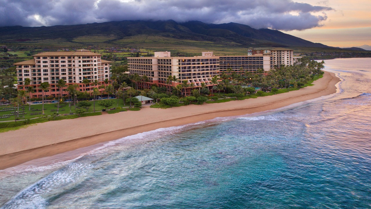 Photo of Others in Kaanapali