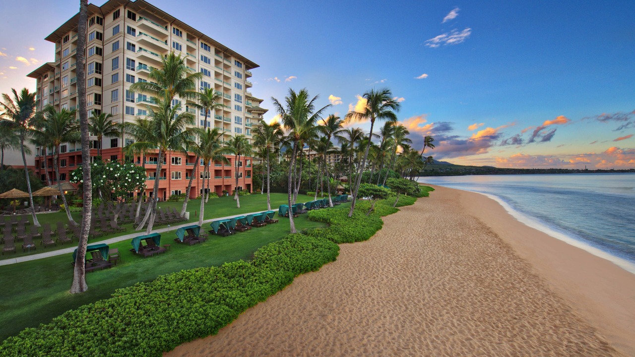 Photo of Others in Kaanapali