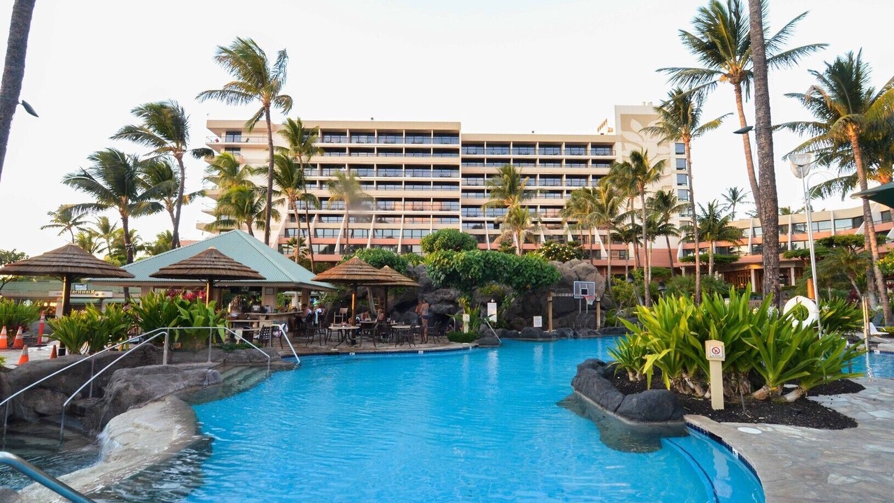 Photo of Outdoor in Kaanapali