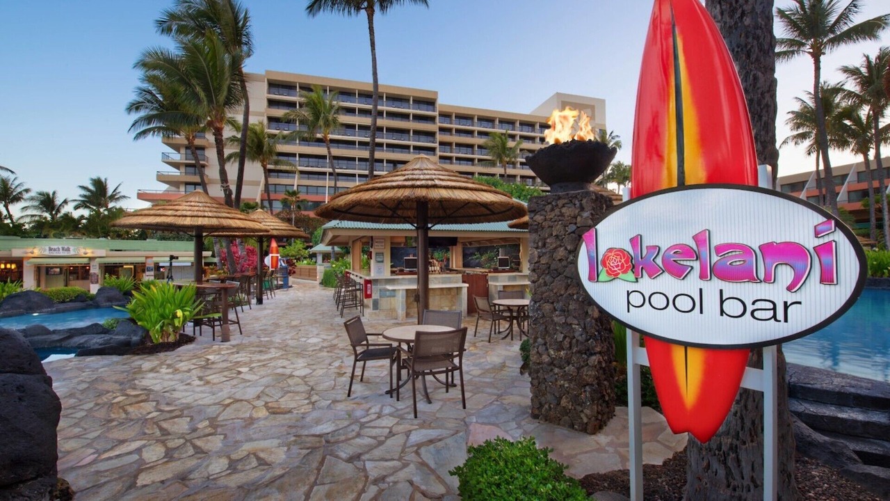 Photo of Outdoor in Kaanapali