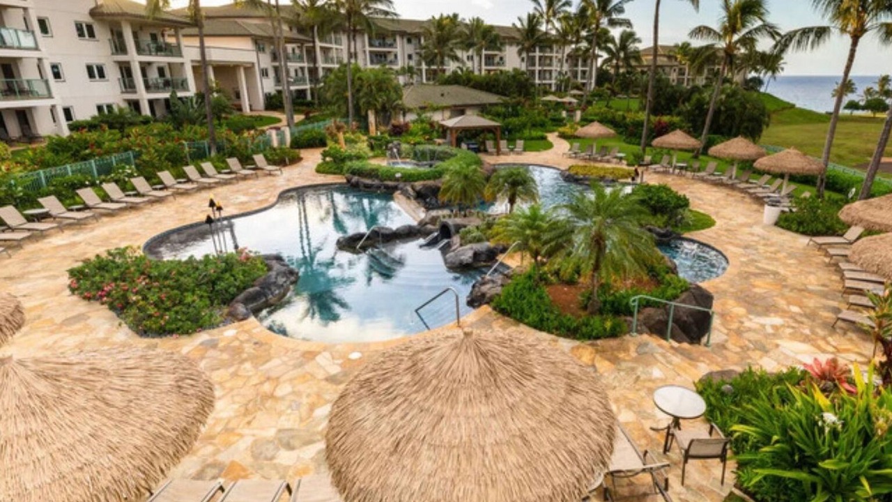 Photo of Outdoor in Lihue
