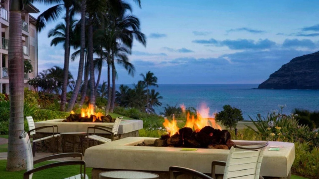 Photo of Outdoor in Lihue