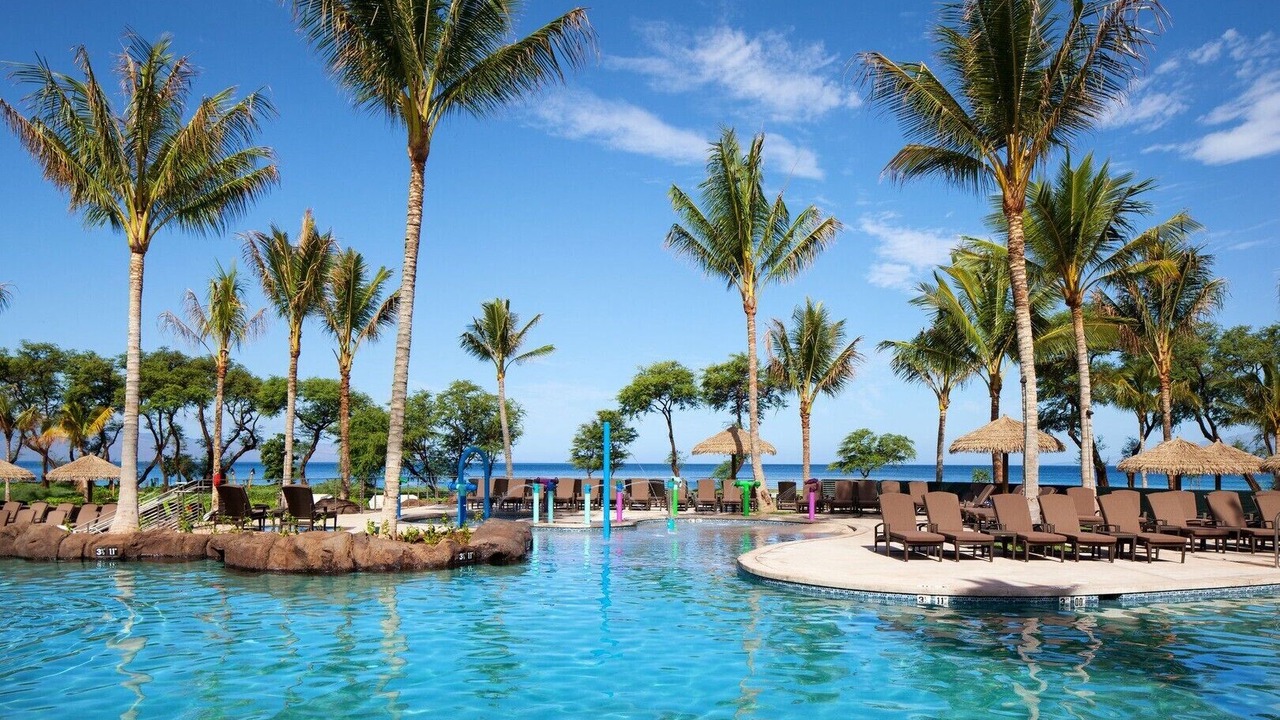 Photo of Outdoor in Kaanapali