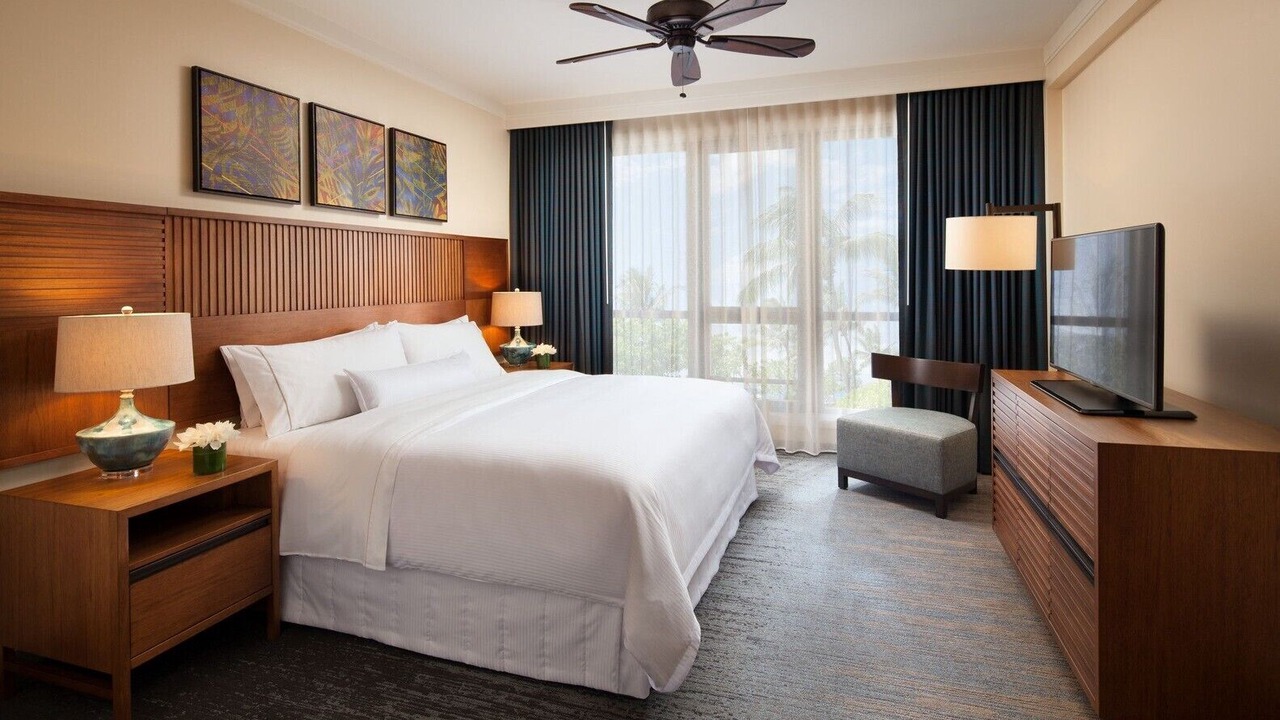 Photo of Bedroom in Kaanapali