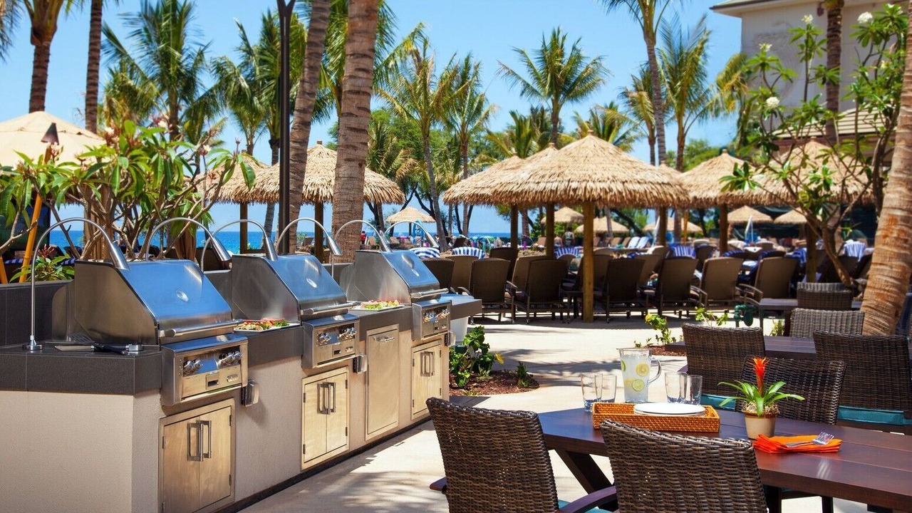 Photo of Outdoor in Kaanapali
