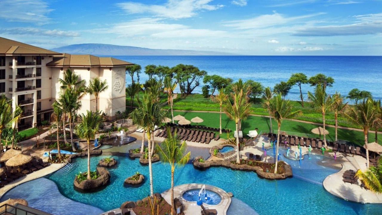 Photo of Outdoor in Kaanapali