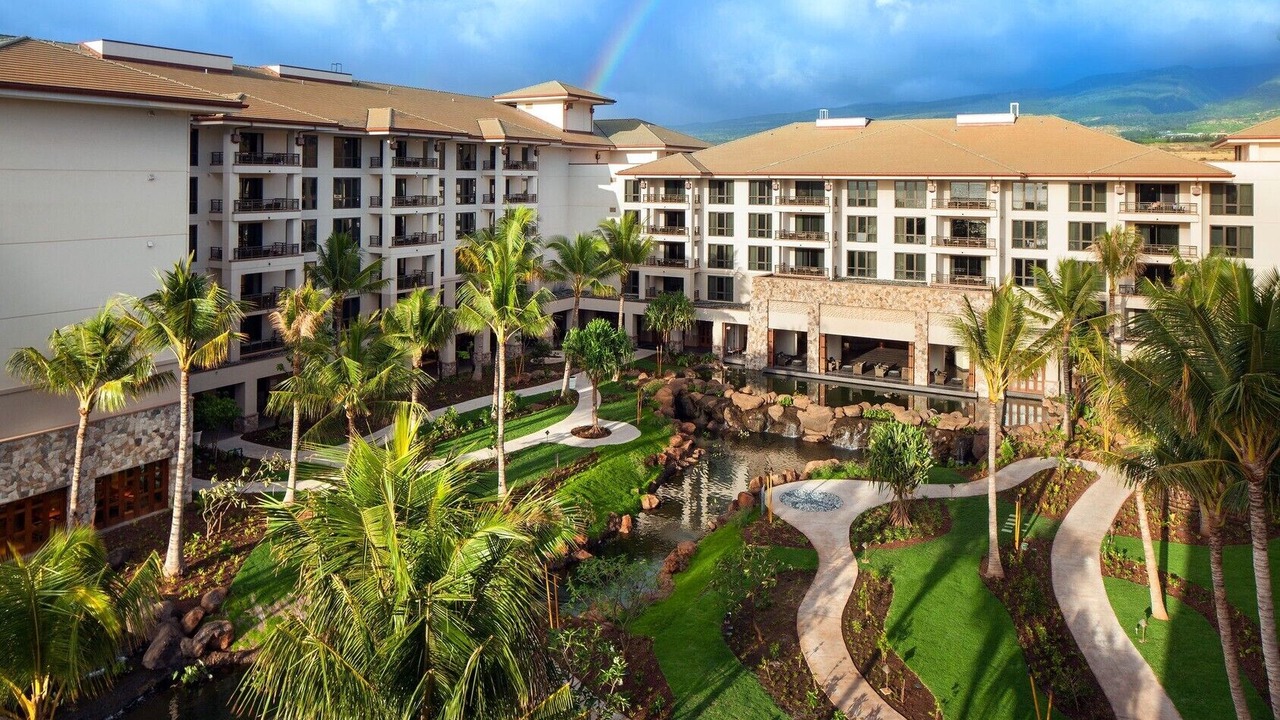 Photo of Outdoor in Kaanapali