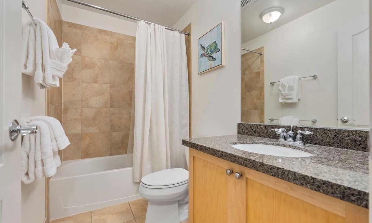 Photo of Bathroom in Ko Olina