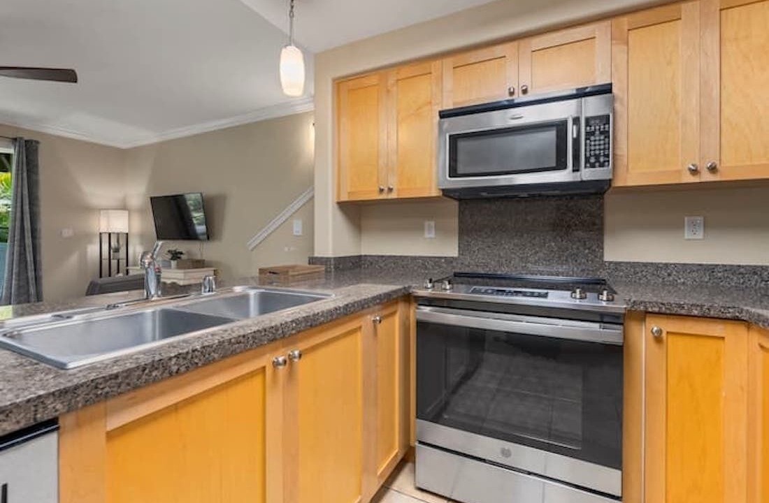 Photo of Kitchen in Ko Olina