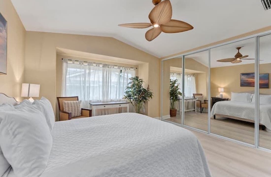 Photo of Bedroom in Ko Olina