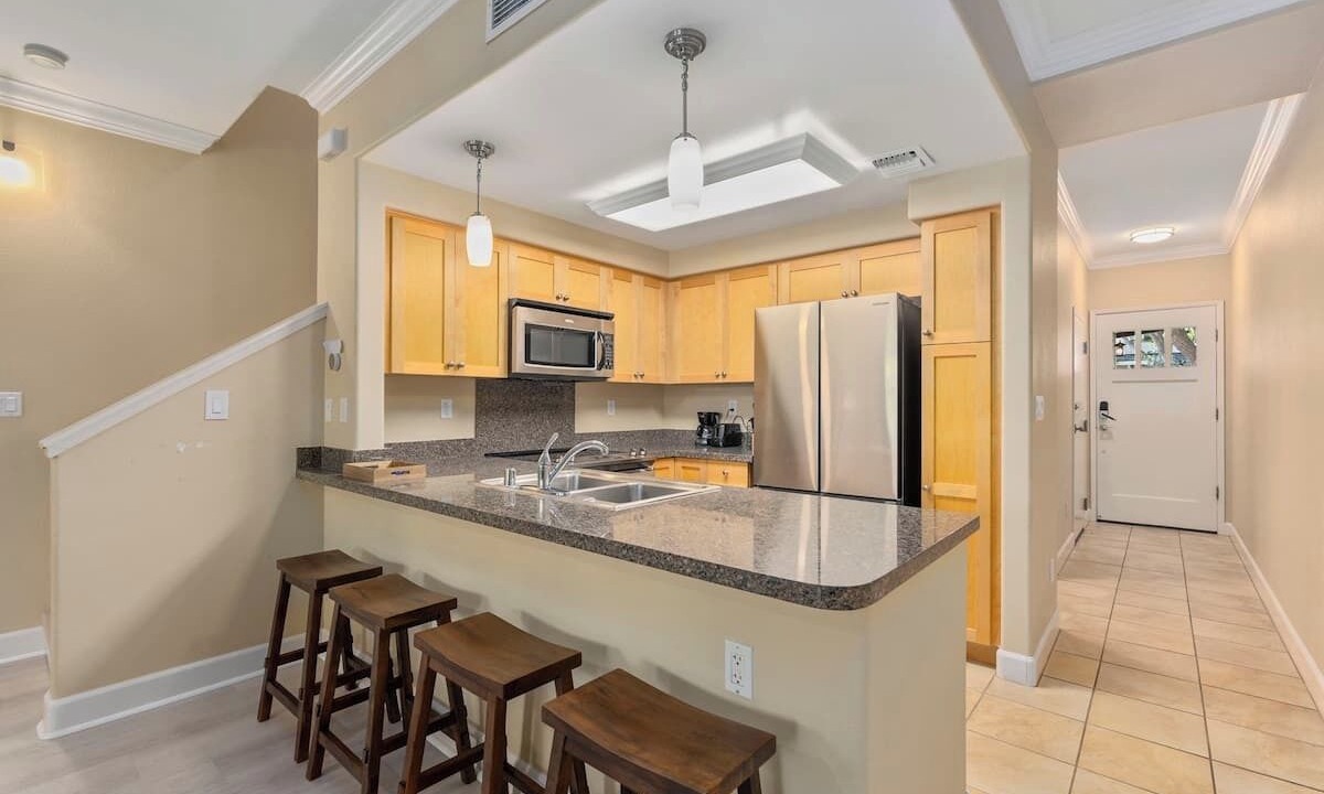Photo of Kitchen in Ko Olina