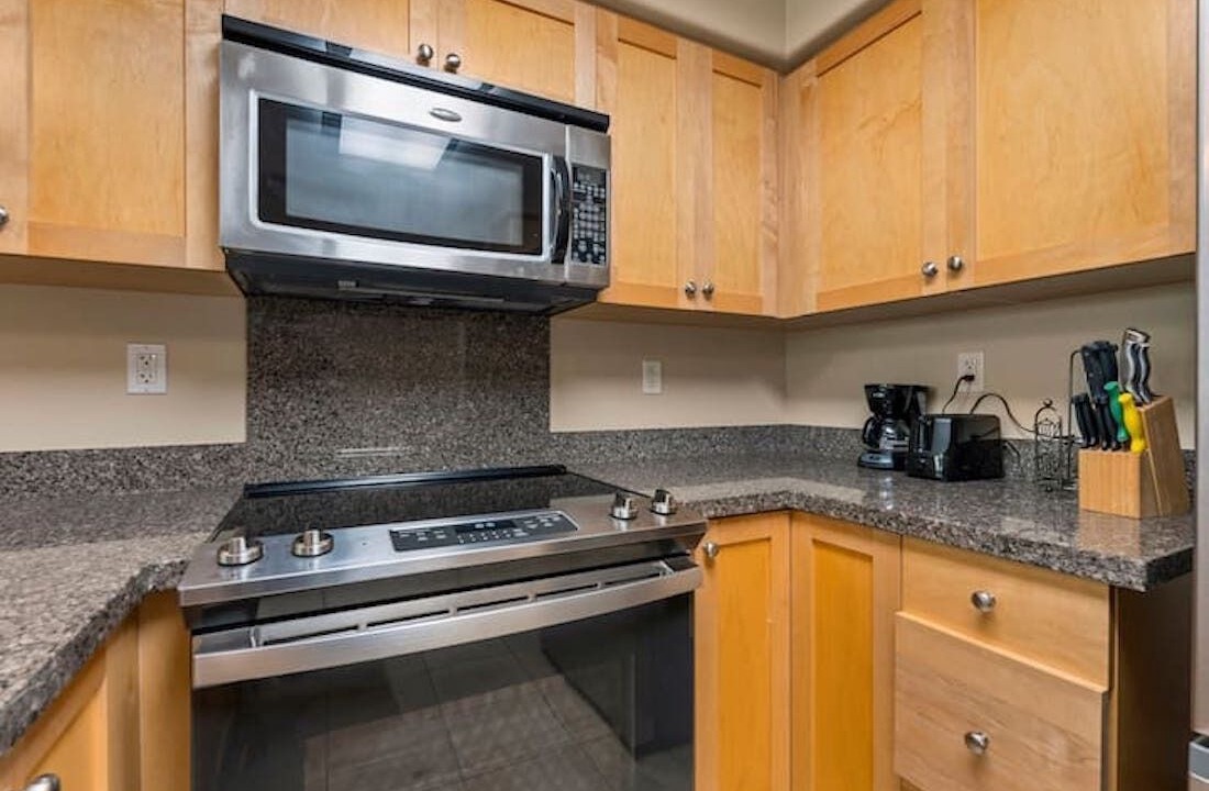 Photo of Kitchen in Ko Olina