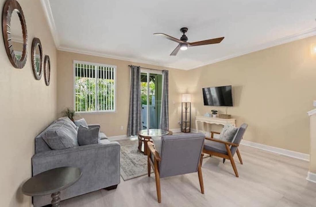 Photo of Livingroom in Ko Olina