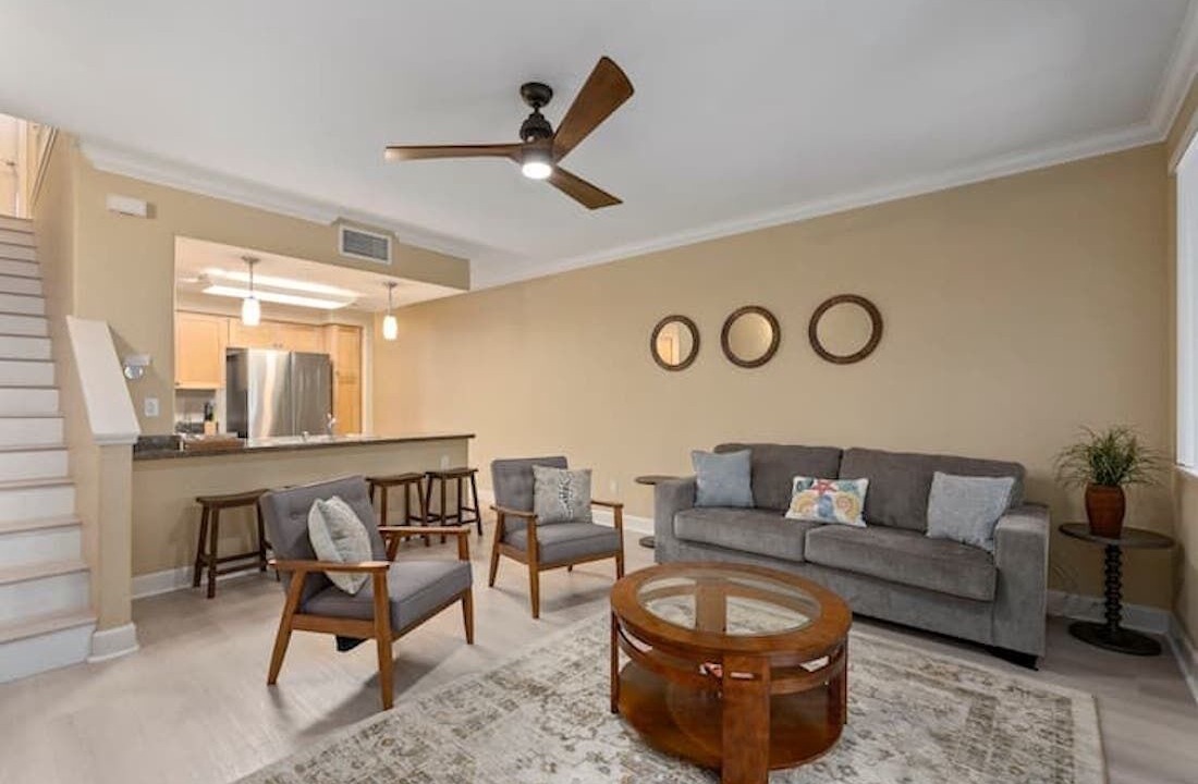 Photo of Livingroom in Ko Olina
