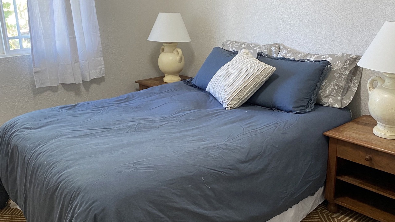 Photo of Bedroom in Waialua