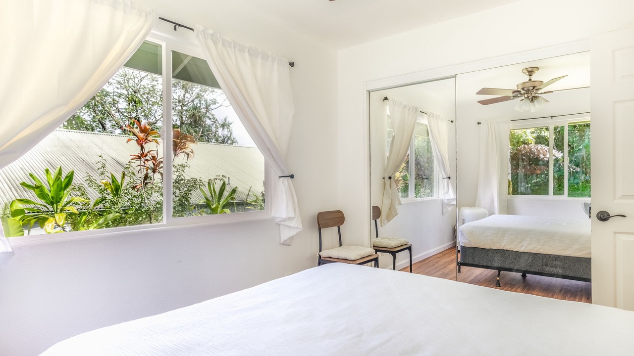 Photo of Bedroom in Kapoho