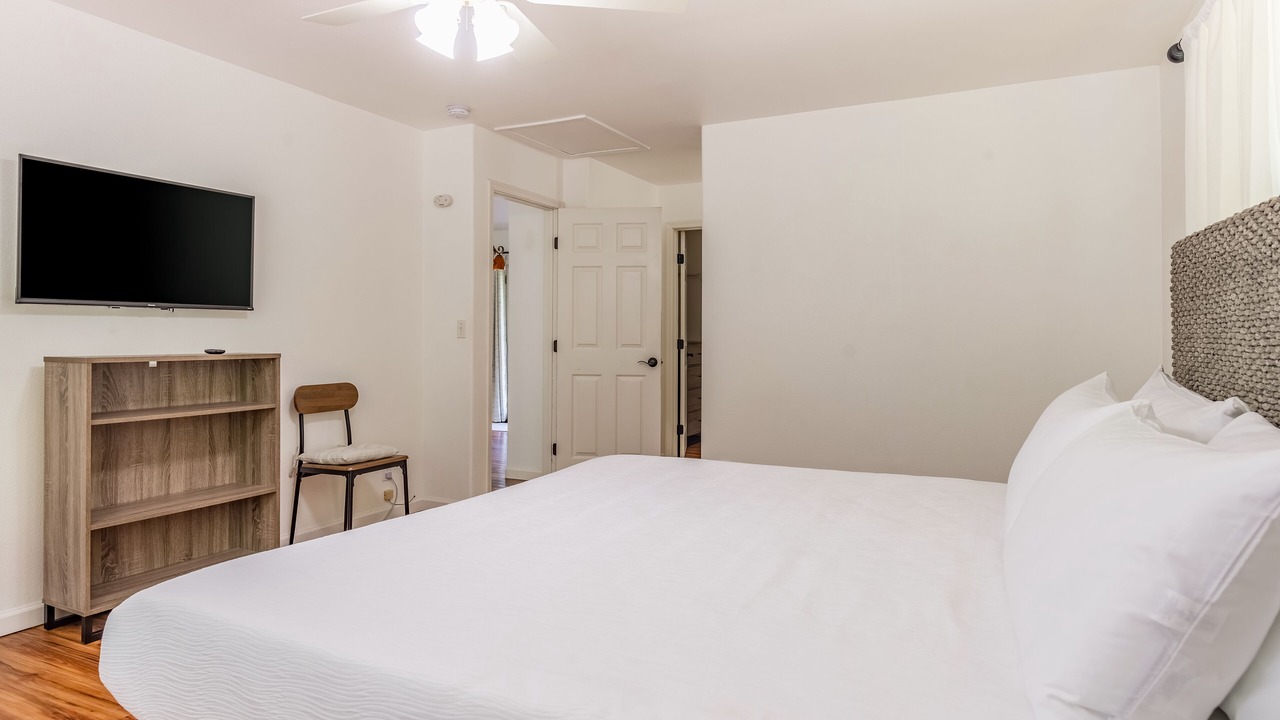 Photo of Bedroom in Kapoho