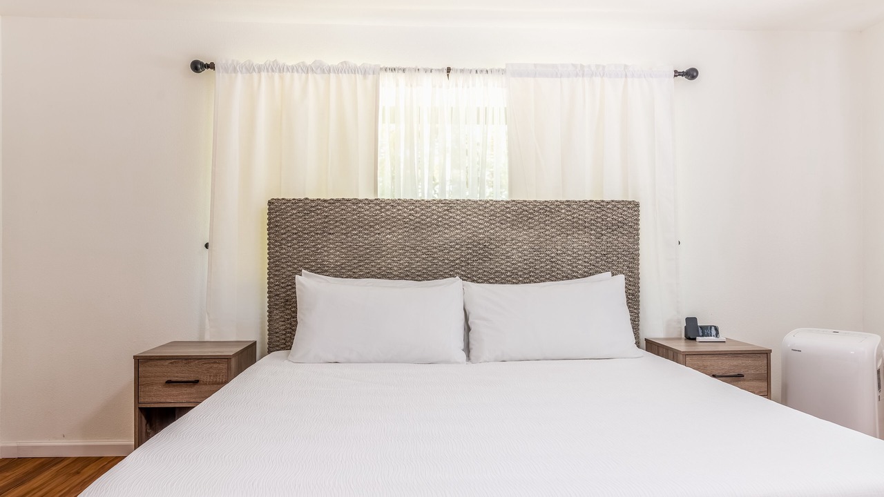 Photo of Bedroom in Kapoho