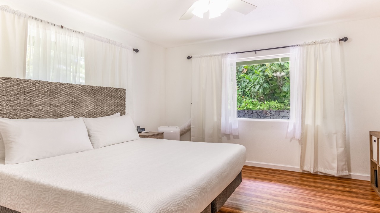 Photo of Bedroom in Kapoho