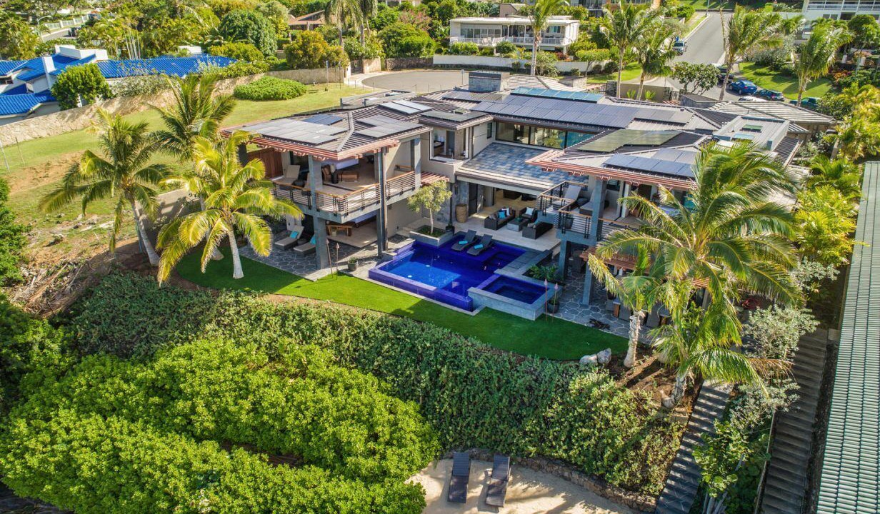 Photo of Outdoor in Hawaii Kai