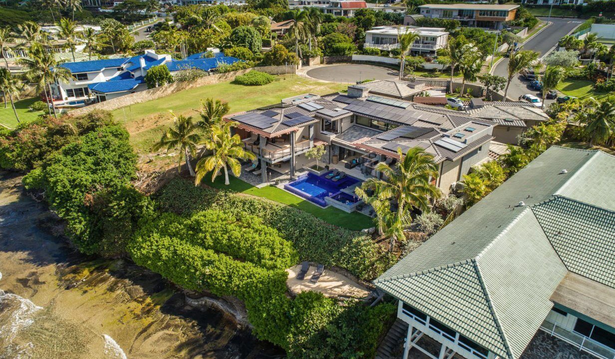 Photo of Outdoor in Hawaii Kai