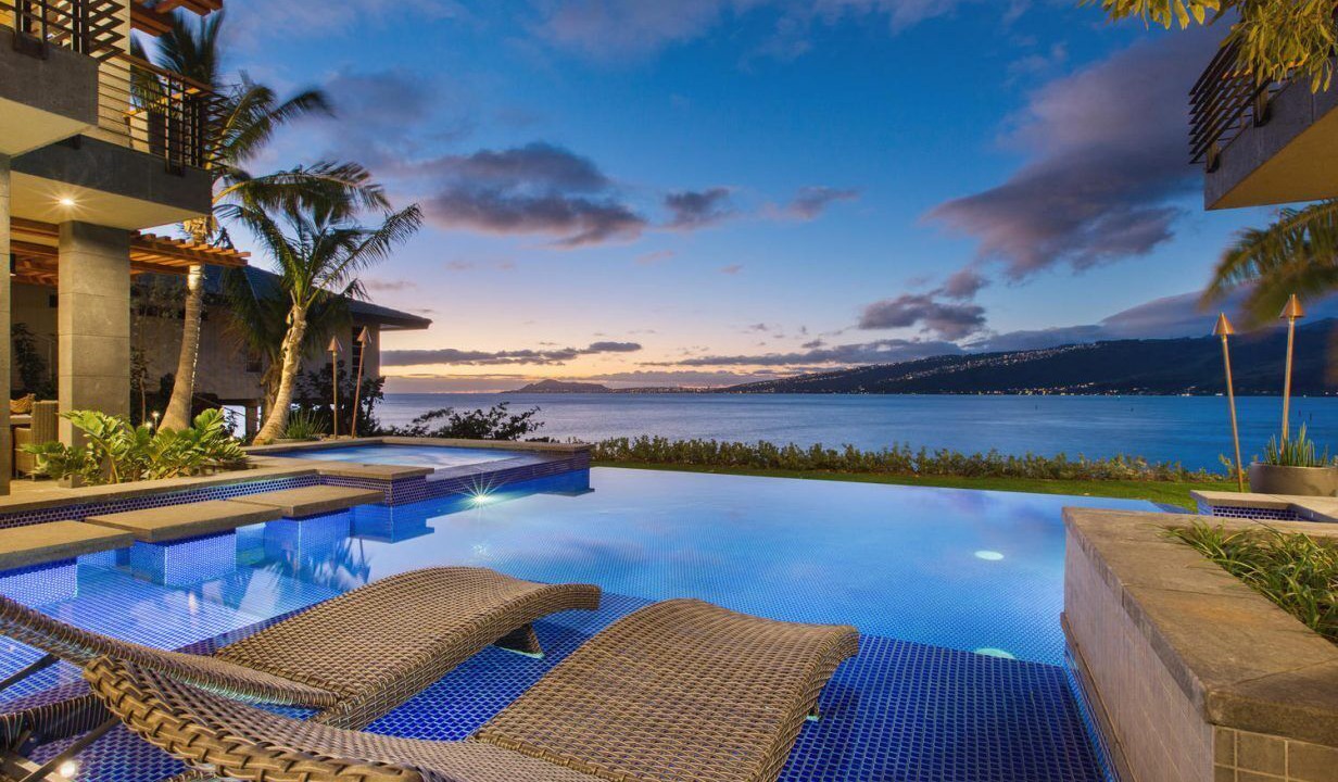 Photo of Outdoor in Hawaii Kai