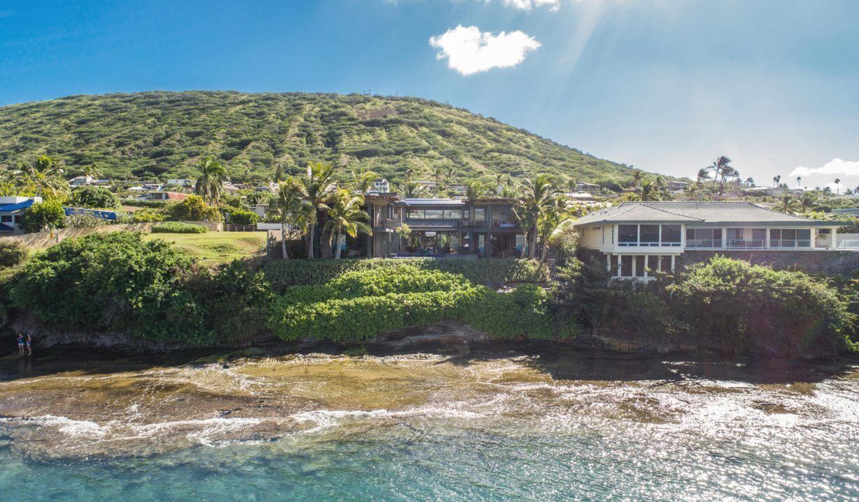 Photo of Outdoor in Hawaii Kai