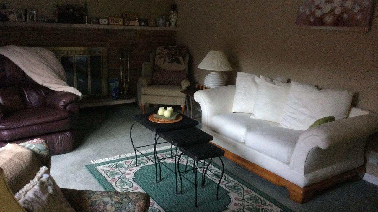 Photo of Livingroom in Niles
