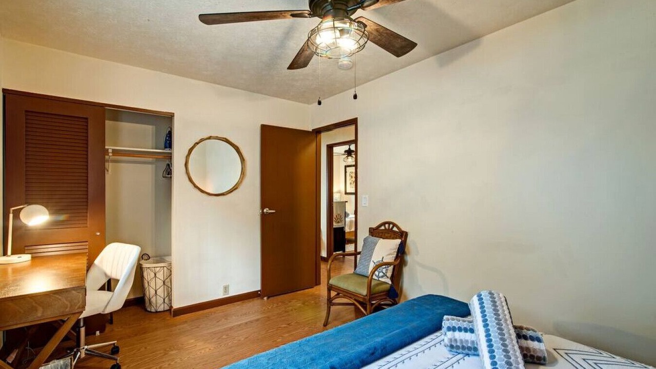 Photo of Bedroom in Hilo
