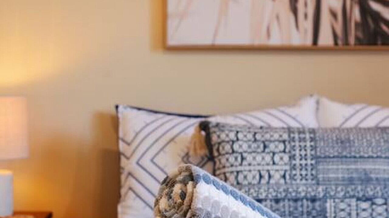 Photo of Bedroom in Hilo