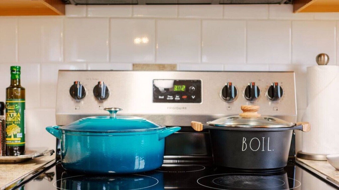 Photo of Kitchen in Hilo