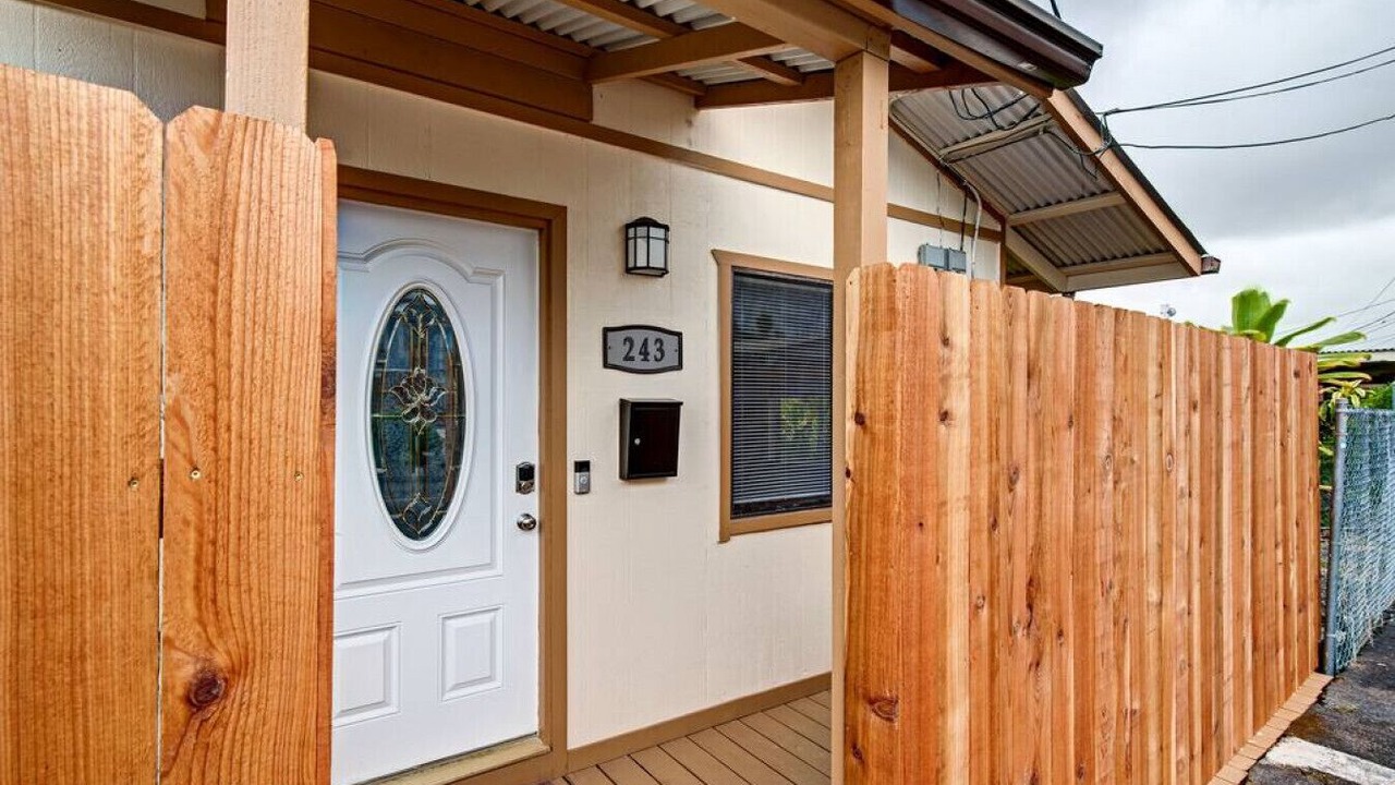 Photo of Outdoor in Hilo