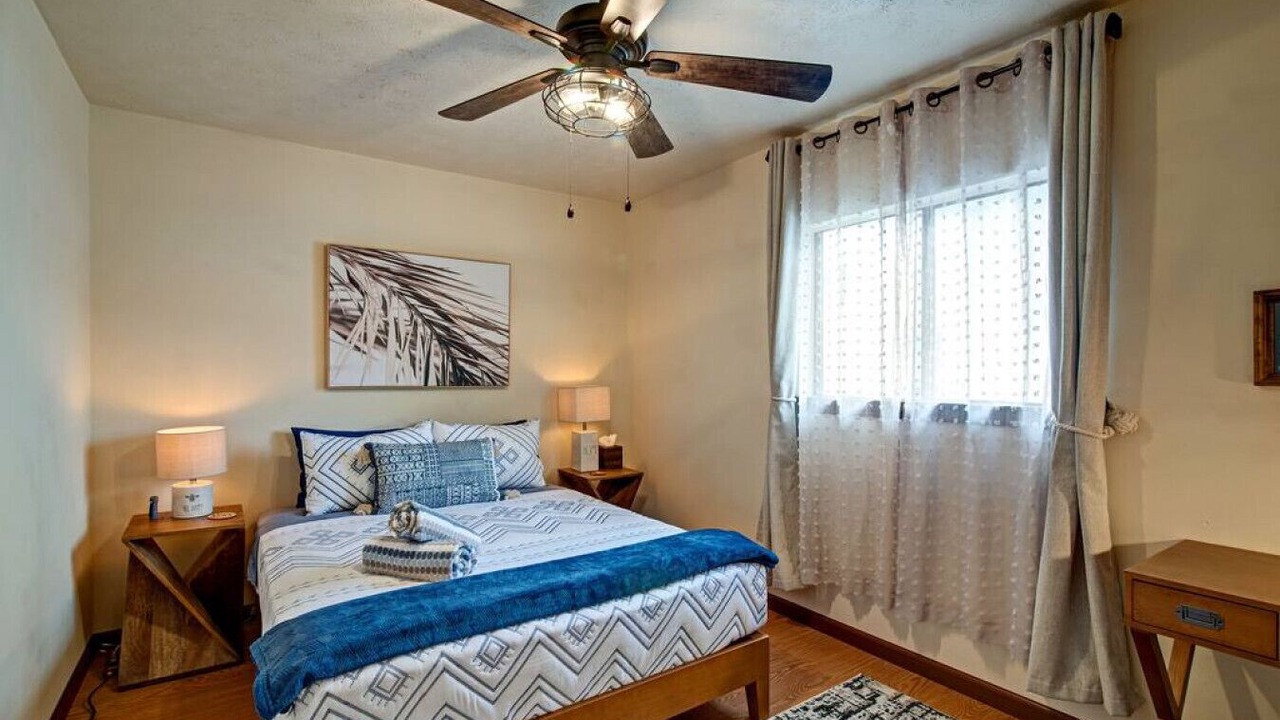 Photo of Bedroom in Hilo