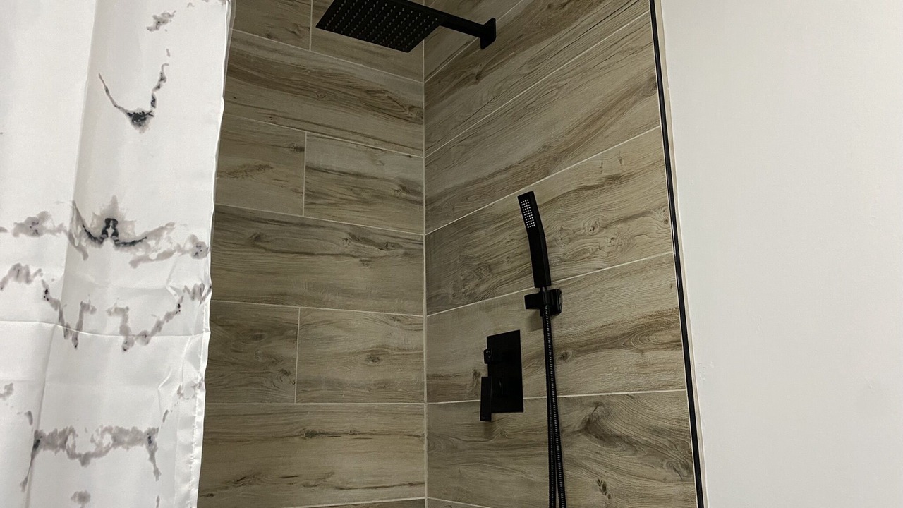 Photo of Bathroom in Summerhill