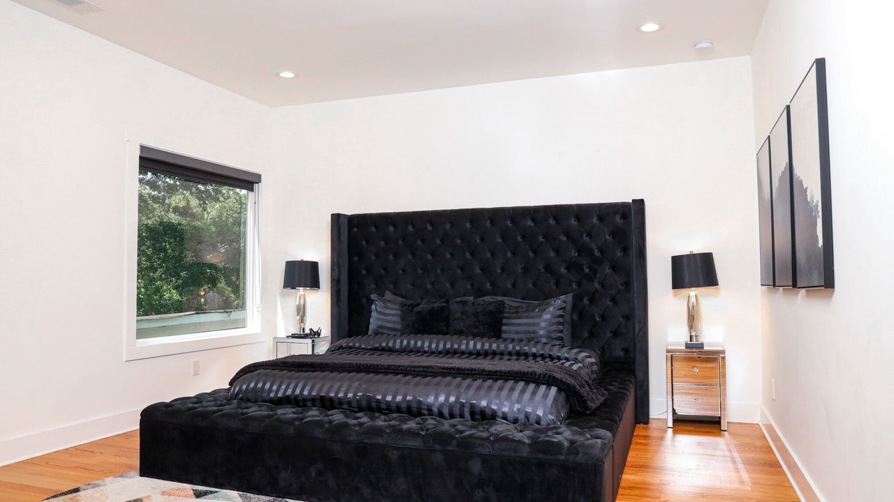 Photo of Bedroom in Summerhill