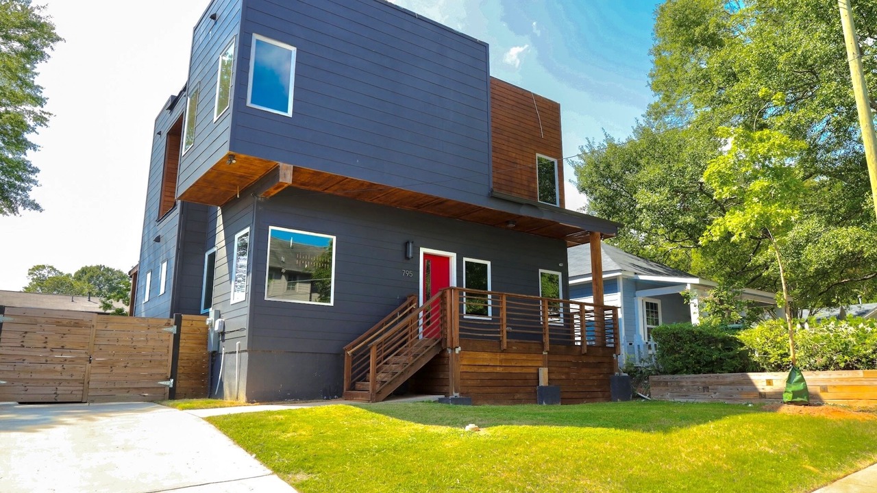 Photo of Outdoor in Summerhill