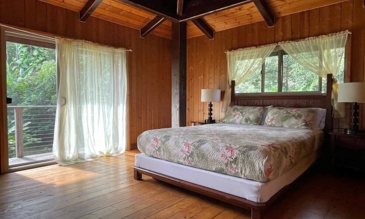 Photo of Bedroom in Hana