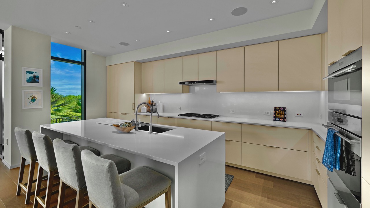 Photo of Kitchen in Ala Moana