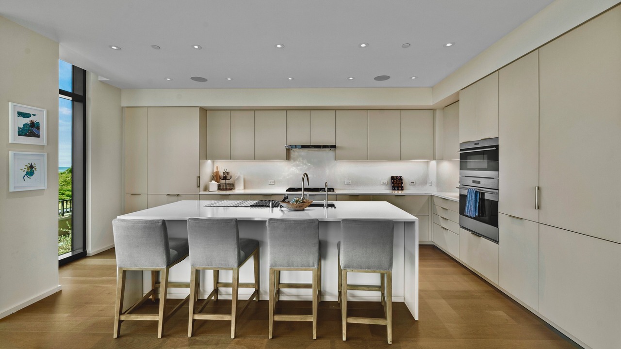 Photo of Kitchen in Ala Moana