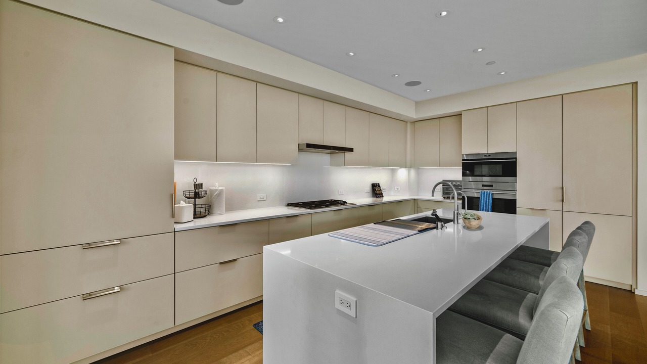 Photo of Kitchen in Ala Moana