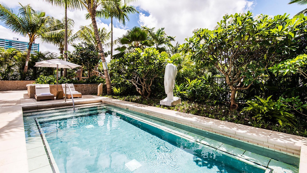 Photo of Outdoor in Ala Moana