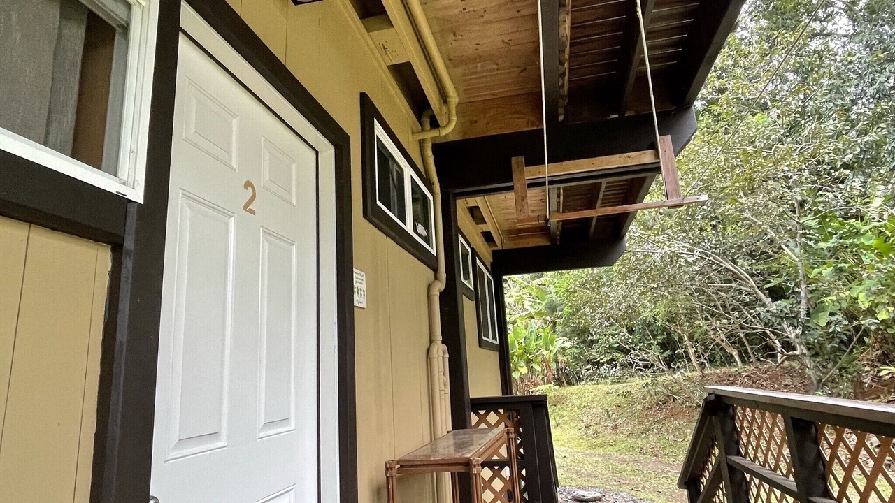 Photo of Outdoor in Hana