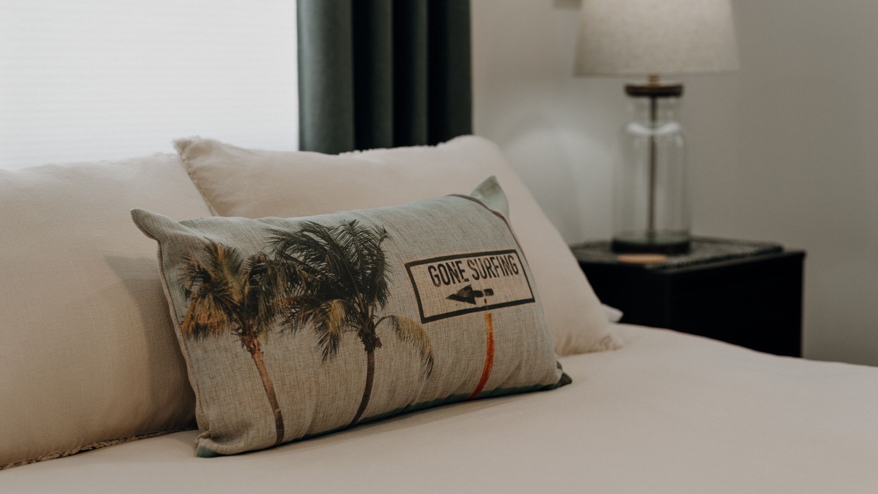 Photo of Bedroom in Kailua