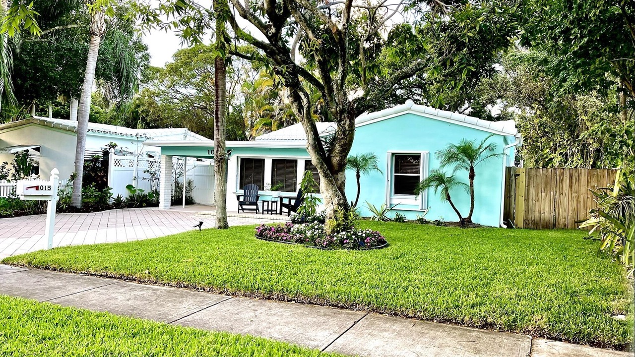 Photo of Outdoor in River Oaks