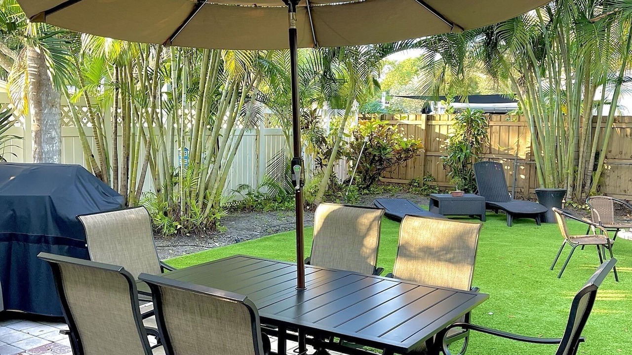 Photo of Outdoor in River Oaks